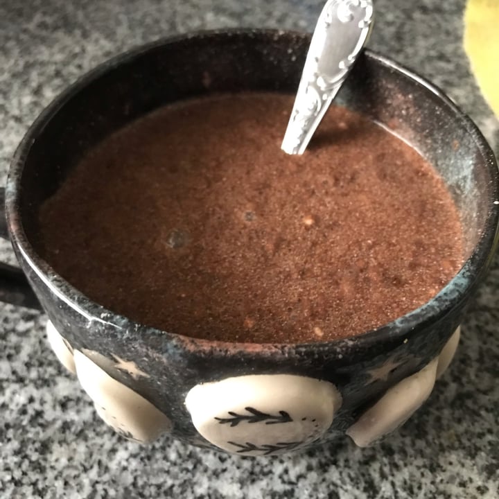 review photo of Nuevos Alimentos Proteína Vegetal Sabor Chocolate shared by @hipernova on 21 Jul 2022 - review