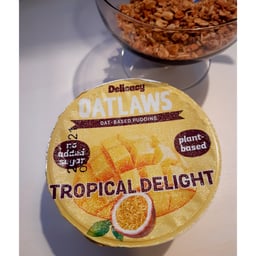 Oatlaws