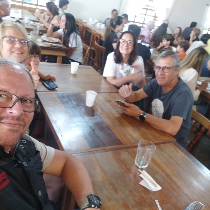 review photo of Recanto Vegetariano Feijoada Vegana Fantástica shared by @anamelchi on 29 May 2022 - review
