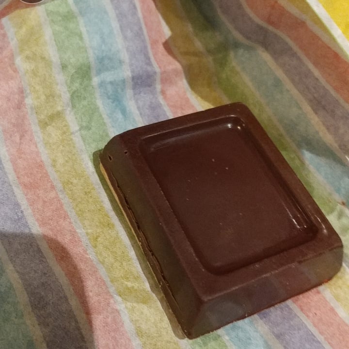 review photo of Chocotejas Veganas Sublime Vegano shared by @carlospolo on 01 May 2022 - review