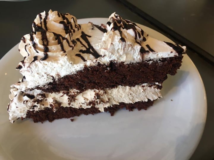 review photo of Loving Hut Selva negra shared by @emilianosilveira on 12 Sep 2019 - review