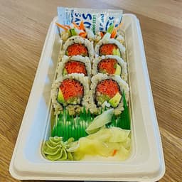 AFC Sushi