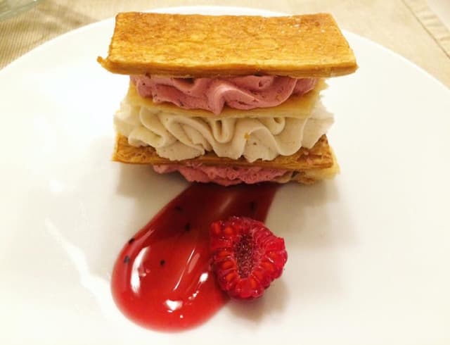 Photo of the dish “Tartaleta”