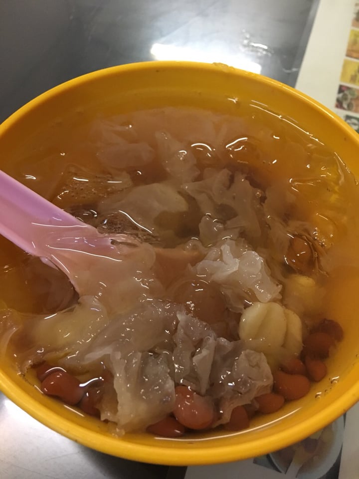 review photo of 汕頭街四果湯 Traditional Home of Dessert Si Koh Soup shared by @daphling on 27 Jun 2019 - review