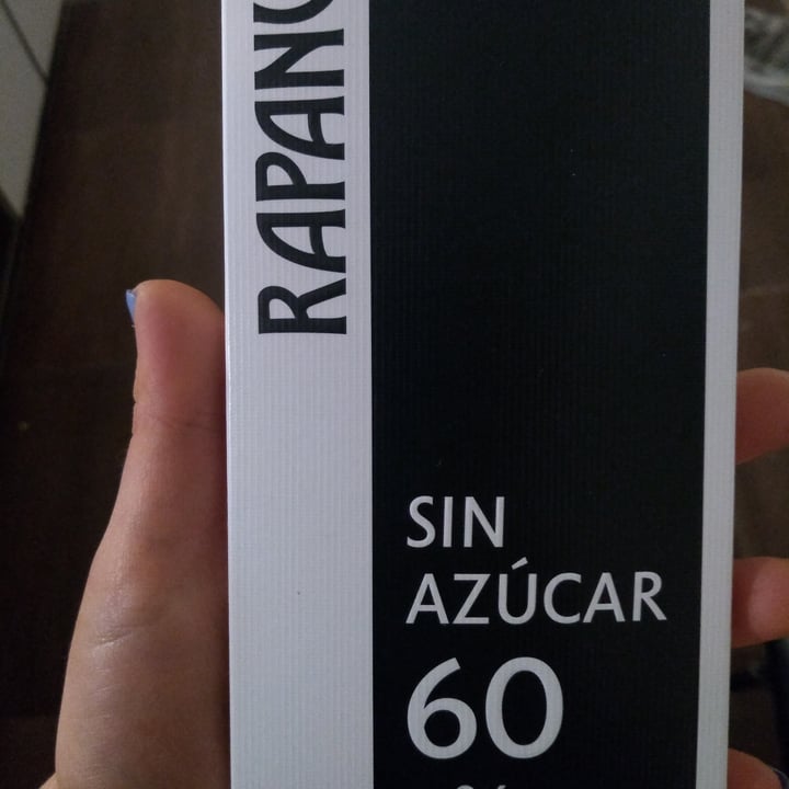 photo of Rapanui Chocolate 60% shared by @agustinalopezgimenez on  26 Aug 2021 - review