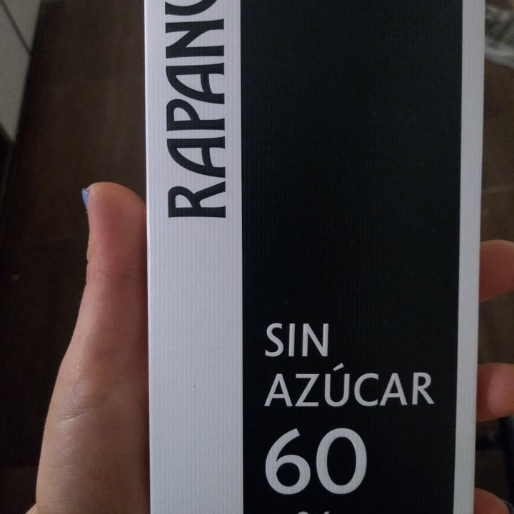 review photo of Rapanui Chocolate 60% shared by @agustinalopezgimenez on 26 Aug 2021 - review