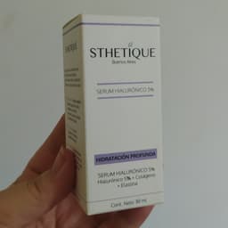 Sthetique