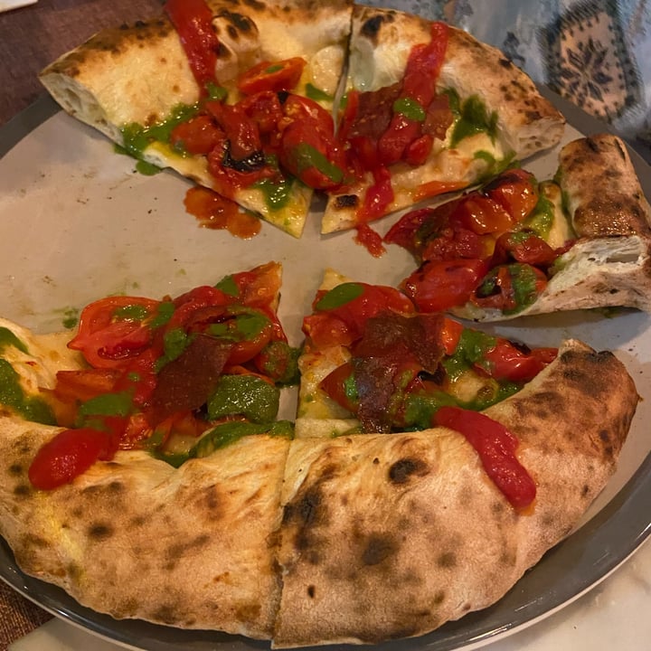 review photo of Pepe In Grani Pizza pomo d'oro shared by @saraschiav1 on 08 Jun 2022 - review