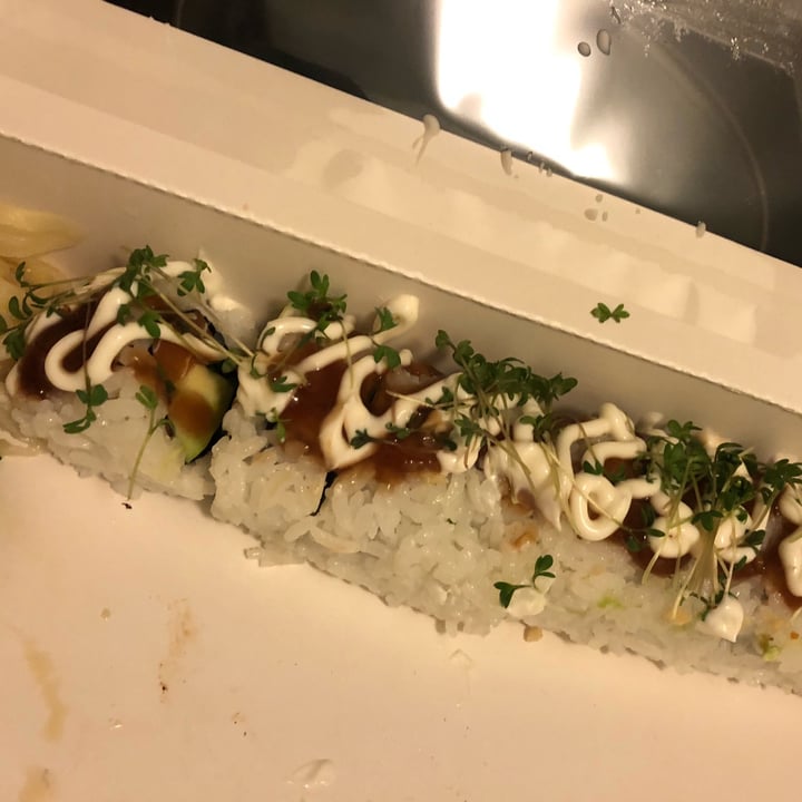 review photo of Vuushi Schanze Vegan superstar shared by @franciiotto on 21 Oct 2022 - review