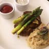 Off The Grid Restaurant