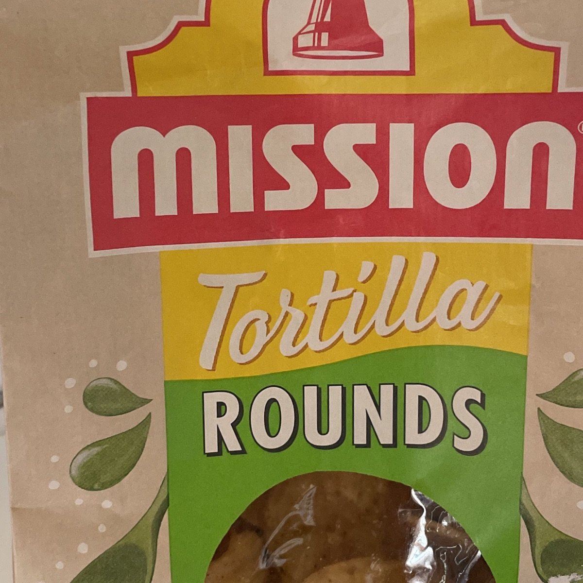 Mission Foods tortilla rounds Reviews | abillion