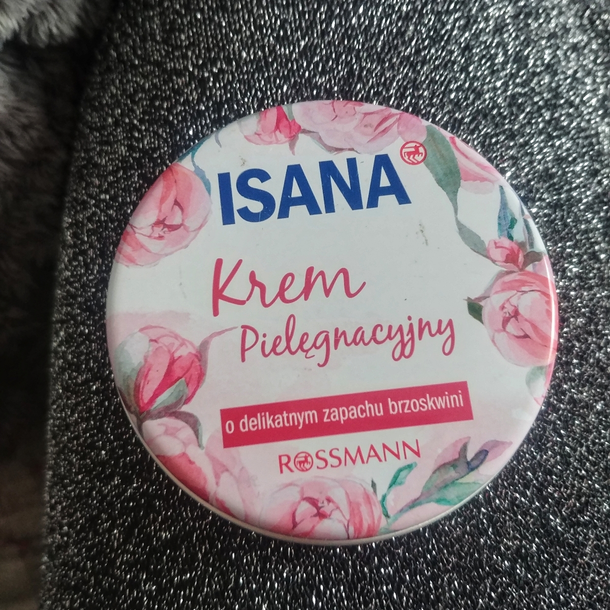 Isana Peachy hand and body cream Reviews abillion