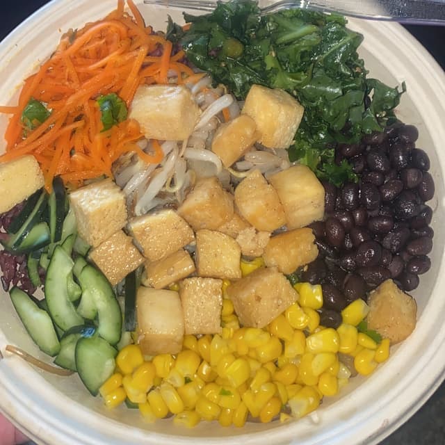BIBIBOP Asian Grill