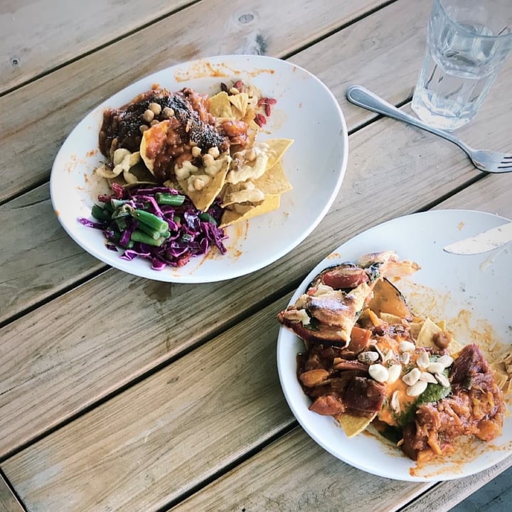 review photo of Mary-Ann's Emporium & Eatery Buffet shared by @sophiawessels on 01 Jun 2020 - review