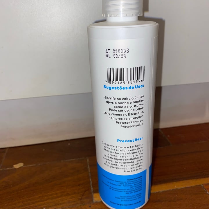photo of Hidratei Hidratei shared by @naju on  15 Jul 2021 - review
