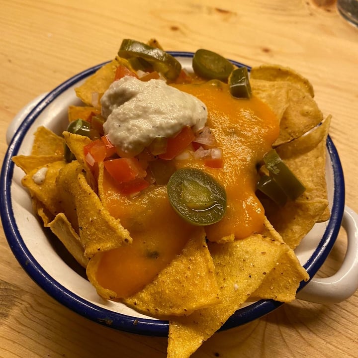 photo of Gallo Santo Nachos shared by @martalihe on  10 Oct 2020 - review