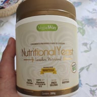 Nutritional Yeast