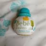 Bebê natureza