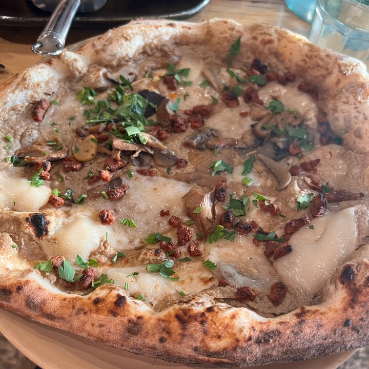 photo of Purezza Brighton The One With The Truffle shared by @holasoymylk on  15 Jul 2022 - review