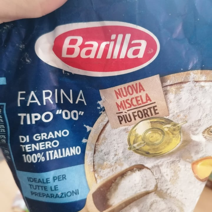 photo of Barilla Farina 00 shared by @bbonsi on  27 Mar 2022 - review