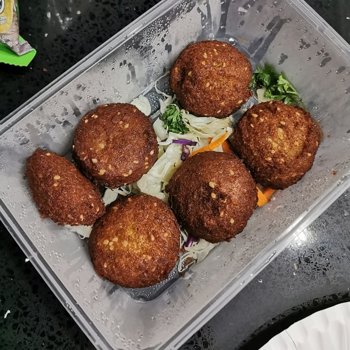 photo of Beirut Grill Falafel shared by @ycarolyn on  11 Oct 2020 - review