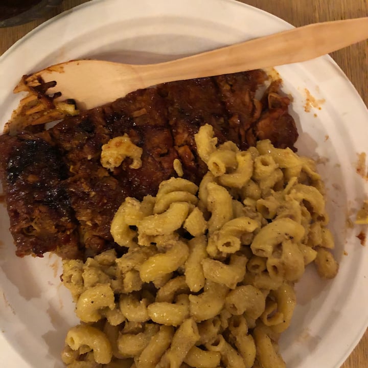 photo of 7Vegans_HI Mac and Cheese shared by @bandita on  21 Feb 2020 - review