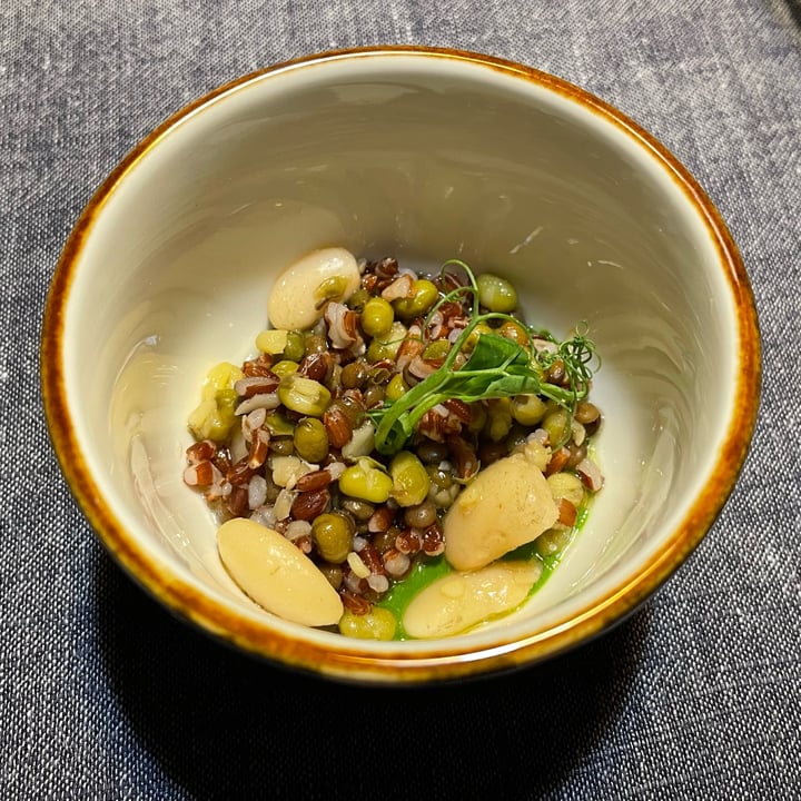 review photo of Soul Kitchen Entrée shared by @pinacari on 10 Dec 2021 - review