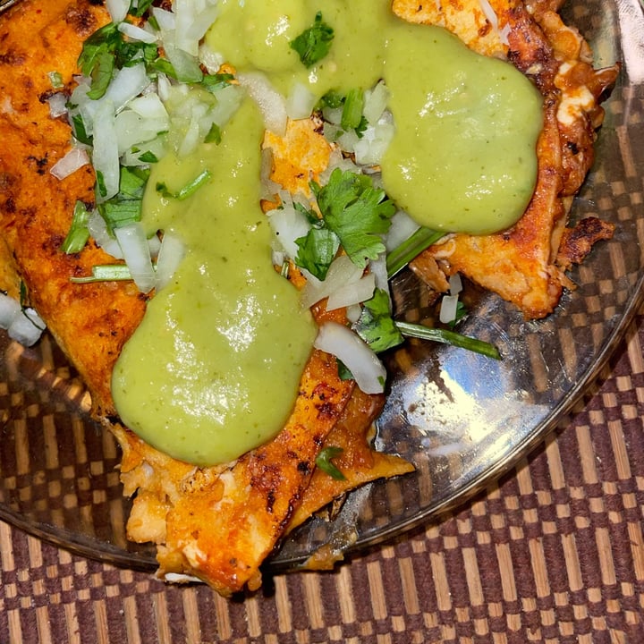 review photo of Soi-yah! Deshebrada Vegetariana shared by @beckiesveggies on 12 Jan 2022 - review