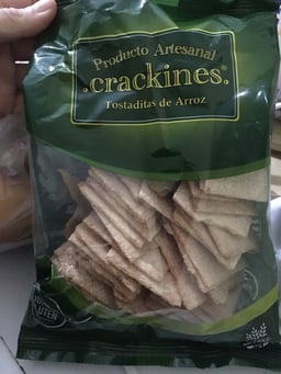 Crackines