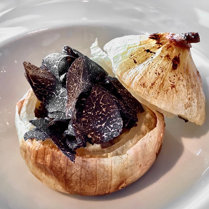 review photo of JAAN Veganised Lunch Menu shared by @yuan on 18 Feb 2021 - review
