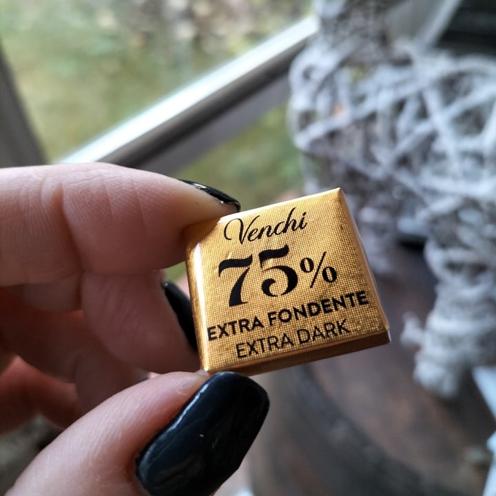 review photo of PastiChéri Cioccolatino Venchi shared by @raffa70s70 on 30 Dec 2021 - review