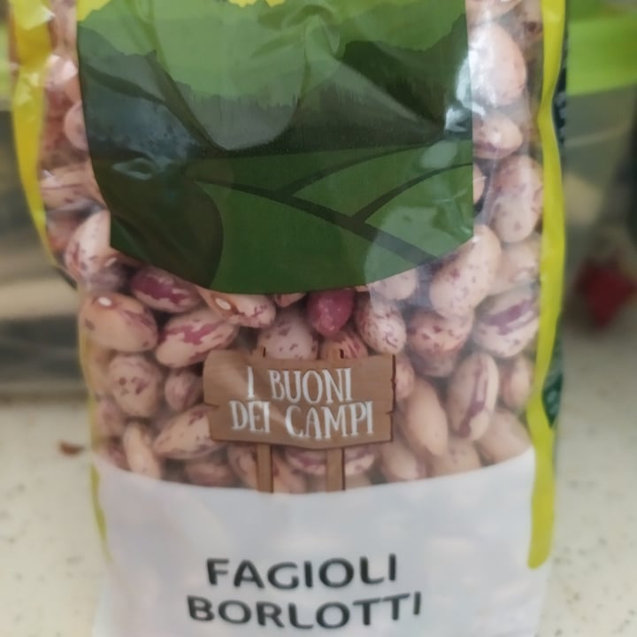 photo of Terravecchia Legumi Fagioli borlotti shared by @yui96 on  06 Apr 2022 - review