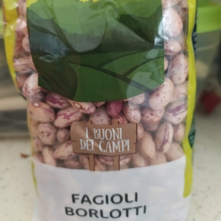 review photo of Terravecchia Legumi Fagioli borlotti shared by @yui96 on 06 Apr 2022 - review