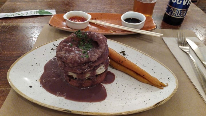 review photo of La Tía Carlota Beyond a la royale shared by @dalalu on 23 Jul 2019 - review