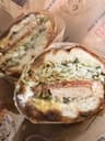 Ike's Sandwiches