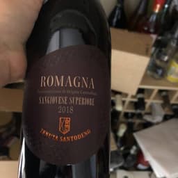 Tenuta Santodeno
