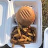 Veggy Van (Food Truck)