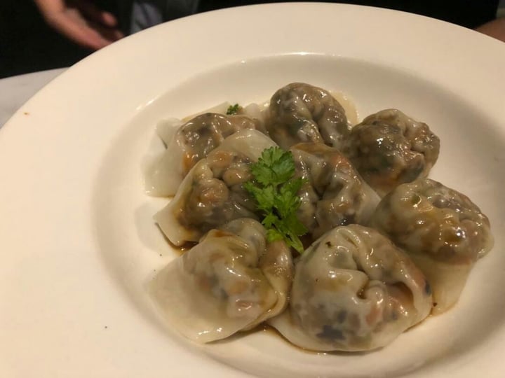 photo of Real Food Steam Dumplings shared by @fourdollars on  29 Jul 2019 - review