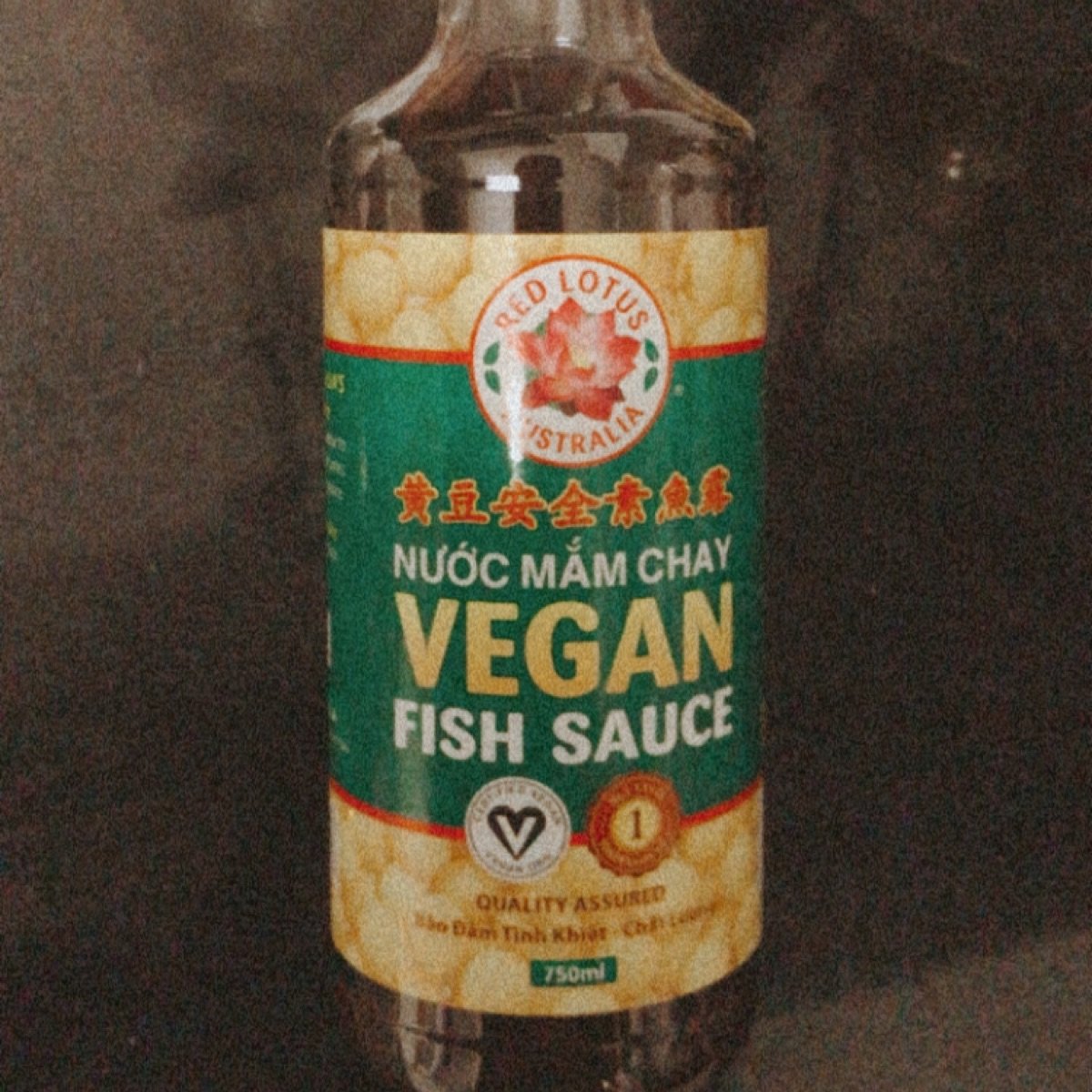 Lotus Foods (Rice Is Life) Vegan Fish Sauce Reviews abillion
