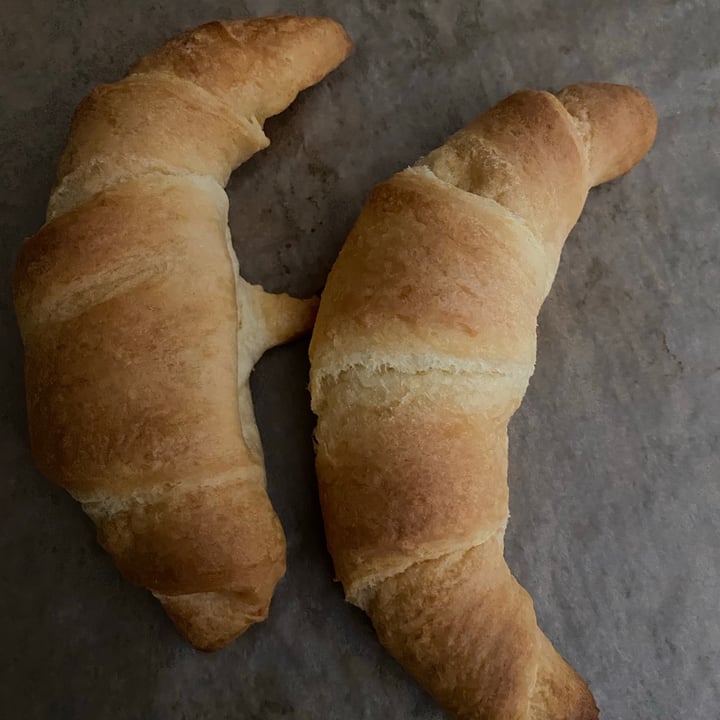 photo of Knack&Back Croissants shared by @holasoymylk on  20 Aug 2020 - review