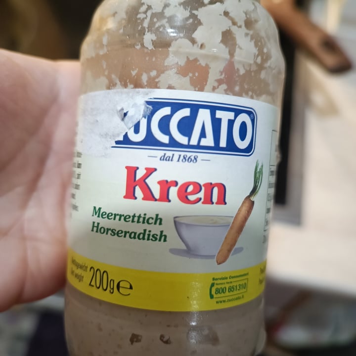 photo of Zuccato Kren shared by @jades123 on  14 Jan 2022 - review