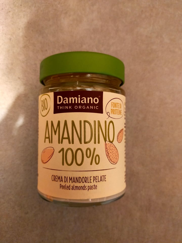 review photo of Damiano Amandino shared by @dechi on 26 Jul 2022 - review