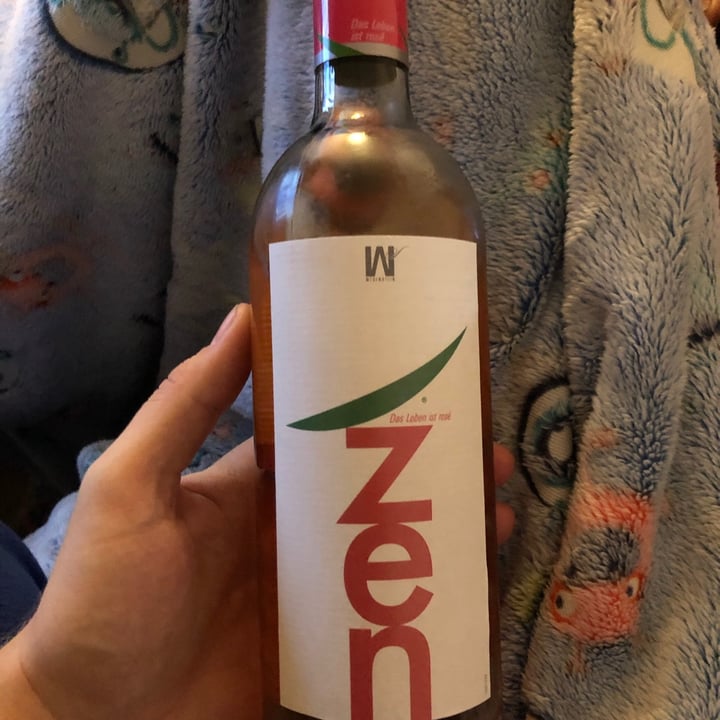 photo of Wegenstein ZEN Rosé shared by @viktor1805 on  23 Nov 2020 - review