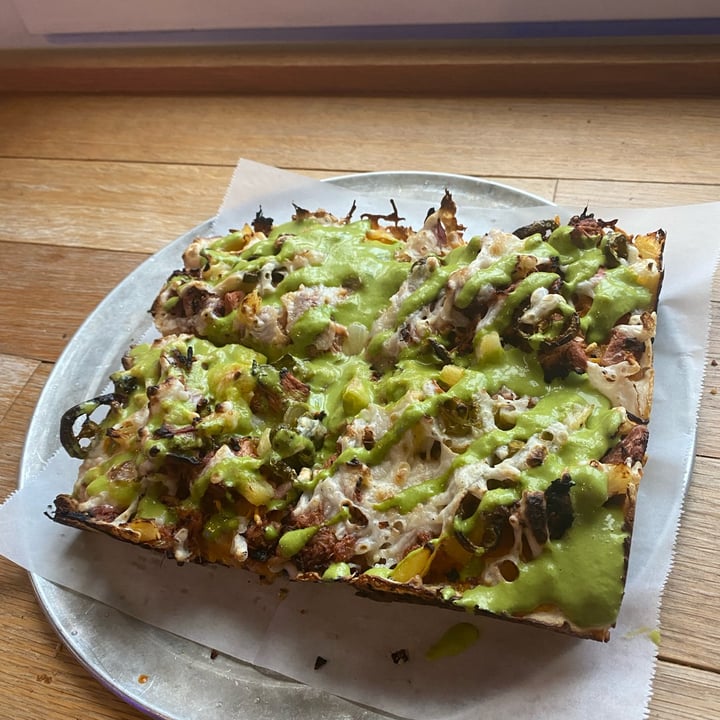 photo of Boxcar Pizza Pizza Week Special: Porking For The Weekend shared by @knorthway on  23 Apr 2022 - review