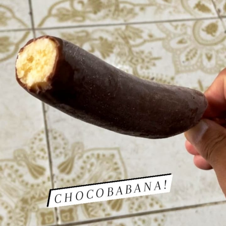 photo of Chocobanana Chocobanana shared by @pabloema on  31 May 2021 - review