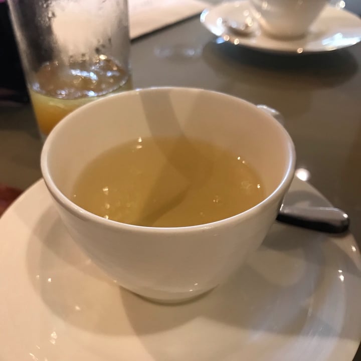 photo of The Landing Point Silver Moon Tea shared by @applepancakes on  02 Oct 2020 - review