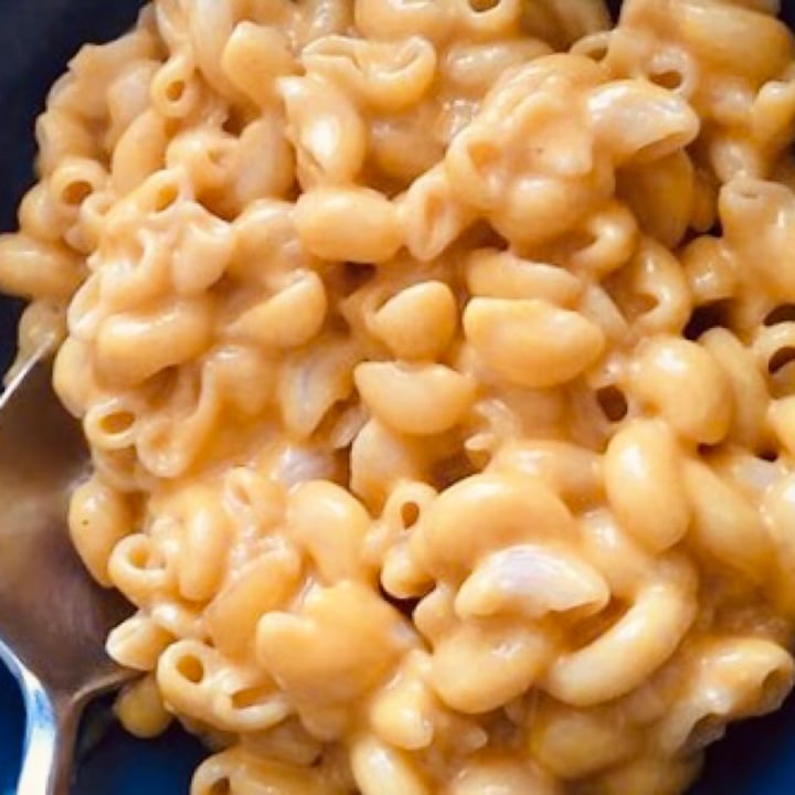 photo of Daiya Daiya Deluxe Cheesy Mac shared by @fractor on  04 Oct 2021 - review