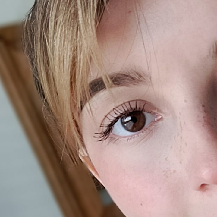 photo of e.l.f. Cosmetics Big Mood Mascara shared by @maxtherudebunny on  15 Jul 2021 - review