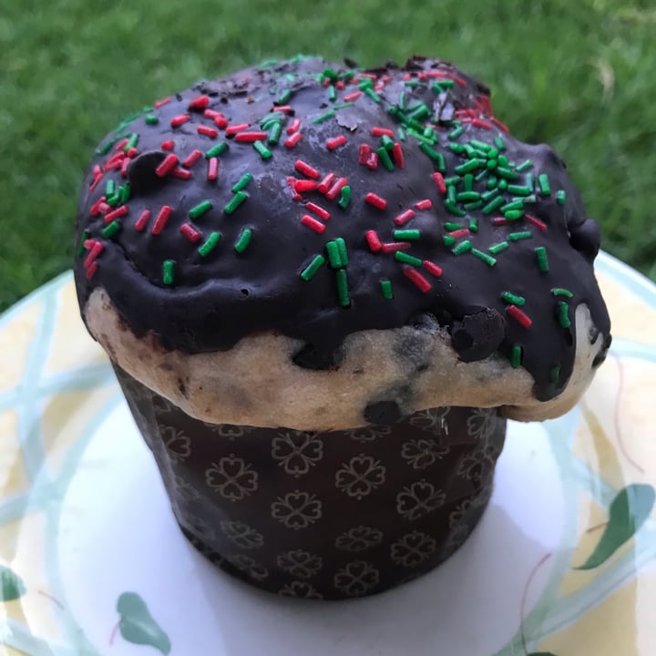 review photo of Helga Vegan Pan Dulce shared by @aixacabral on 04 Dec 2022 - review