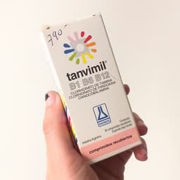 Tanvimil